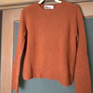 Jill Roberts Cashmere Crewneck